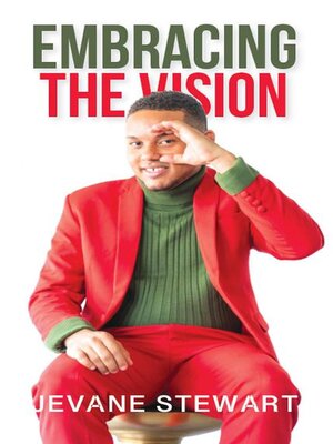 cover image of Embracing the Vision